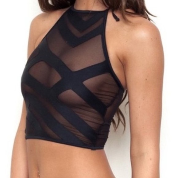 LEE + LANI The Tel Aviv Top NEW with TAGS - Picture 9 of 14